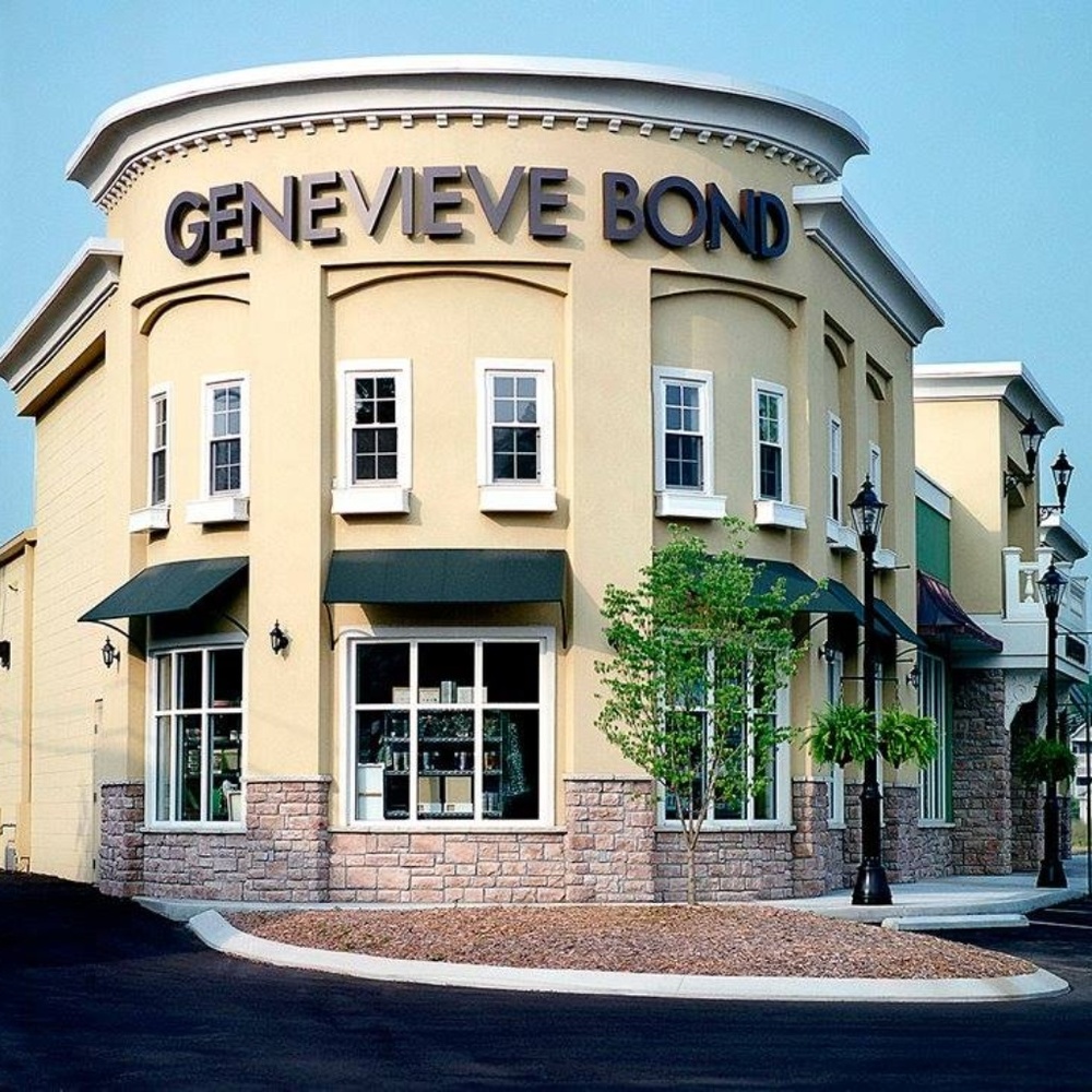 Genevieve Bond Gifts